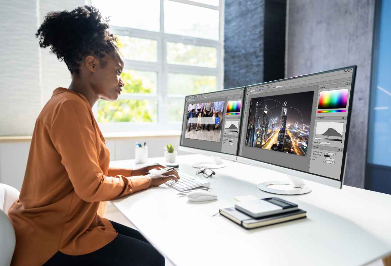 Crear Páginas Web: Mejores Constructores Web para Negocios Online