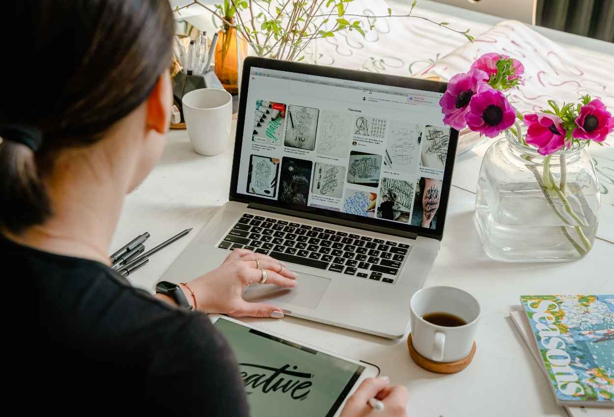 Diseño Web Efectivo: 10 Errores Comunes que Debes Evitar
